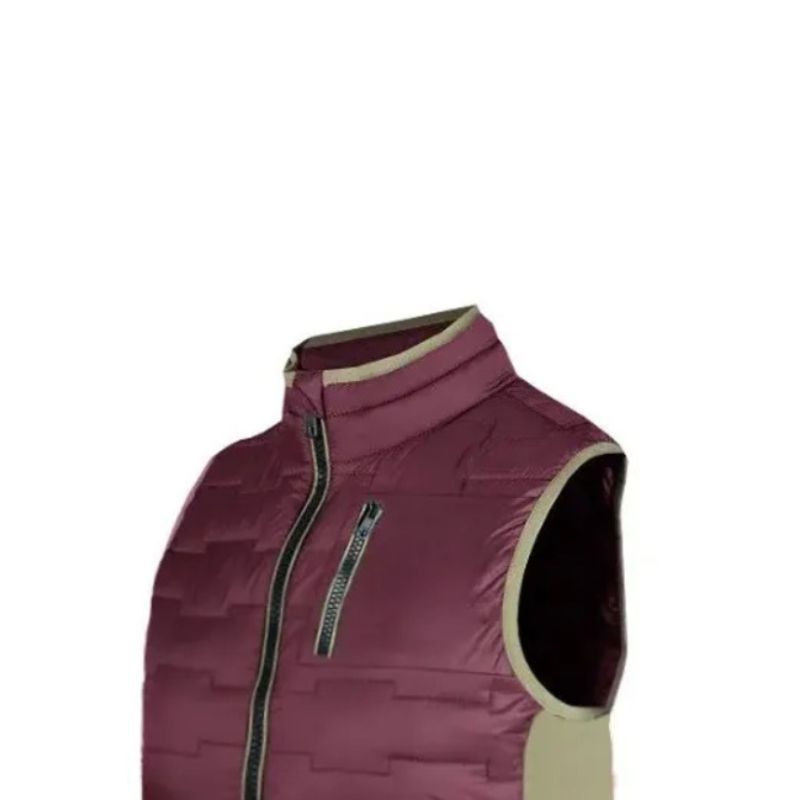 JACKETW Women's Hybrid Vest Jacket-1c117b