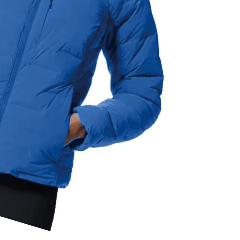 JACKETW Women's Puffer Down Jacket-sp1