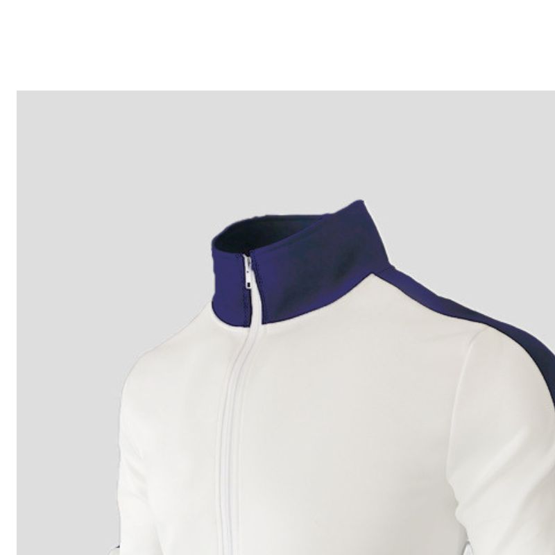 JACKETW Mens Tracksuits Zipper Sport Fitness Clothing Streetwear-MSJH03