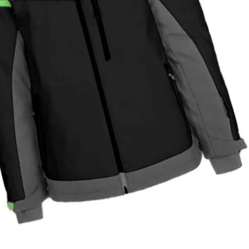 JACKETW Men's Ski Jacket 23-ZT-MJ03