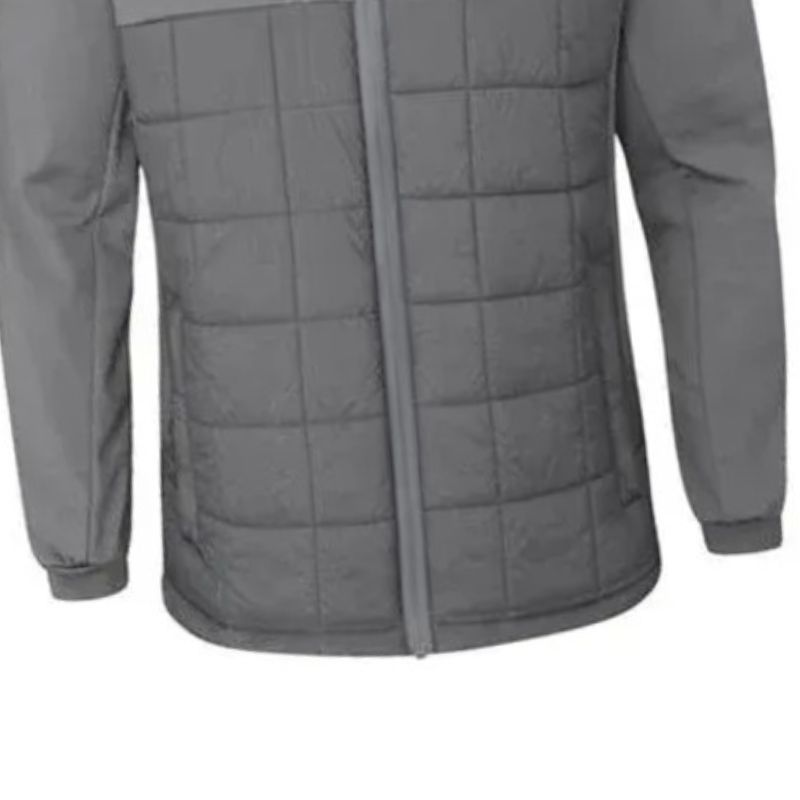 JACKETW Men's Hooded Winter Jacket-2321017 