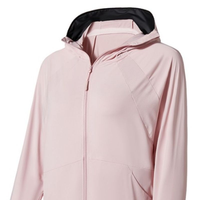 JACKETW Women's Sun Protection Jacket- CAL10040