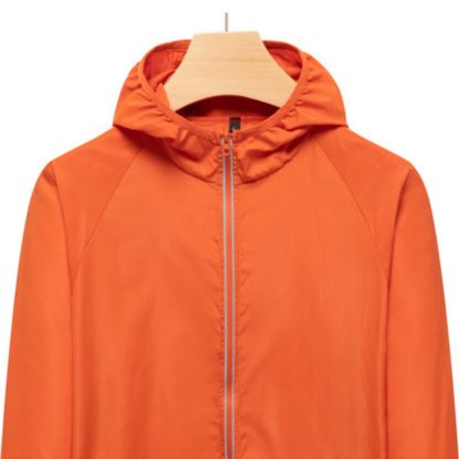 JACKETW Men's Quick Dry Sun Protection Outwear Jacket- ZPK009045