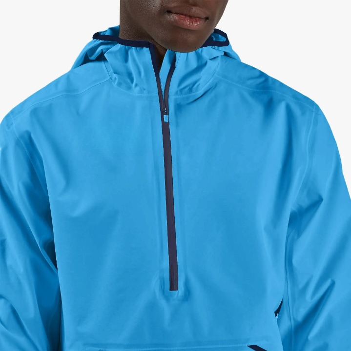 JACKETW Men's Hooded Winter Jacket-2321020 