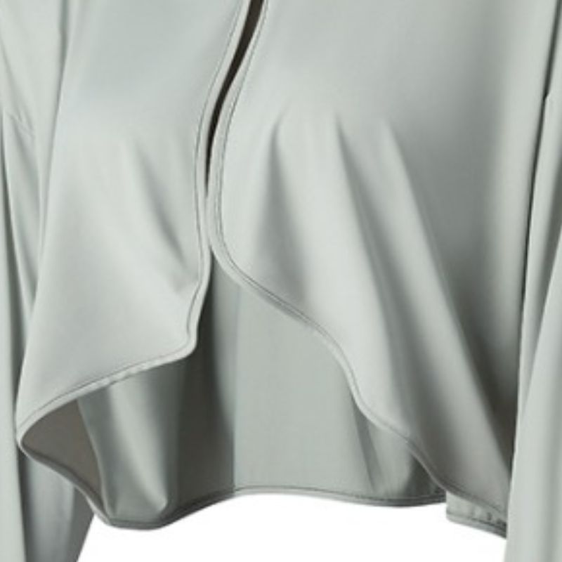 JACKETW Women's sunscreen shawl ladies outdoor sunshade clothes- DS224    