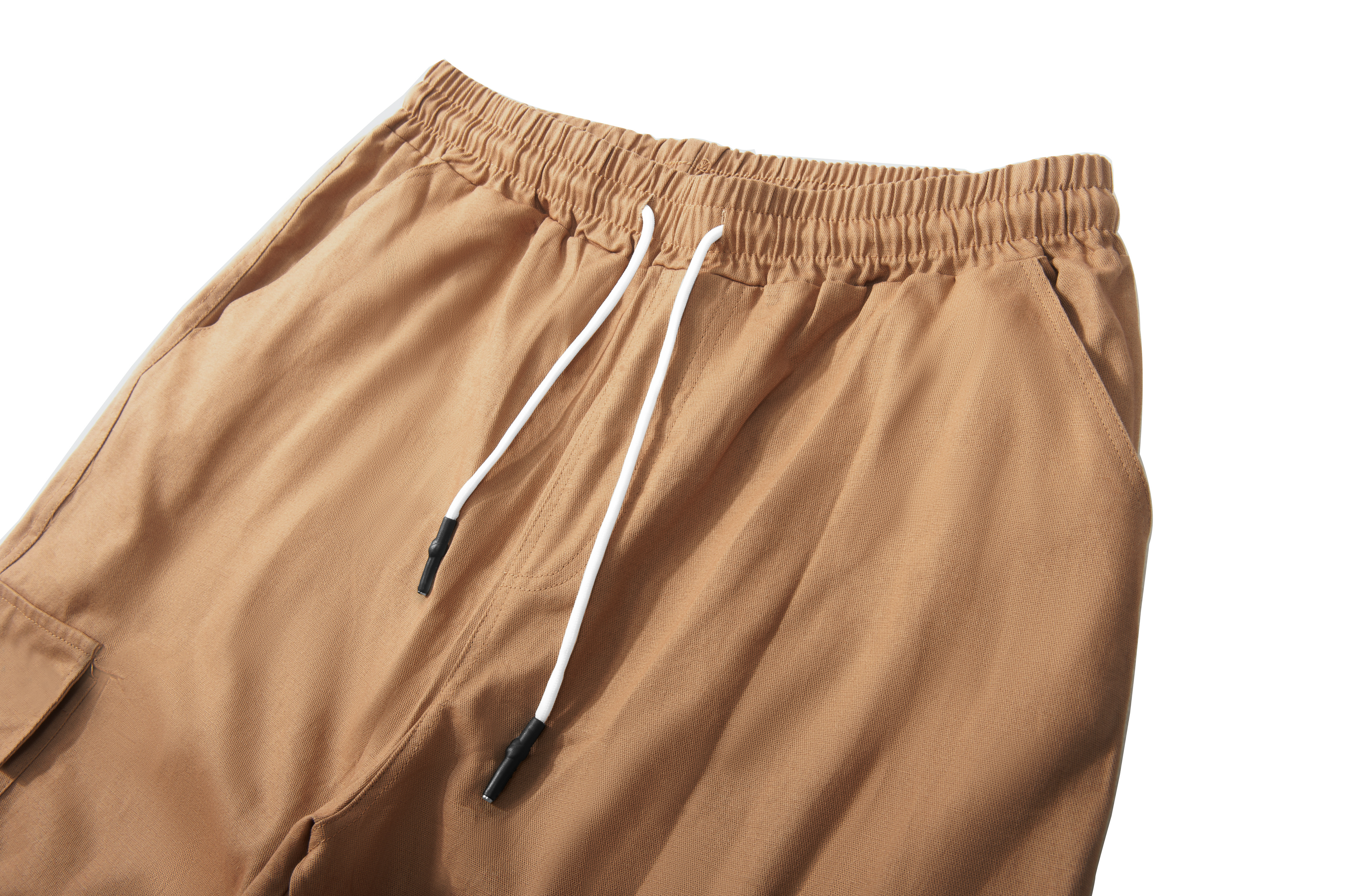 Men's Regular Fit Casual Cargo Pant-ZPK005383