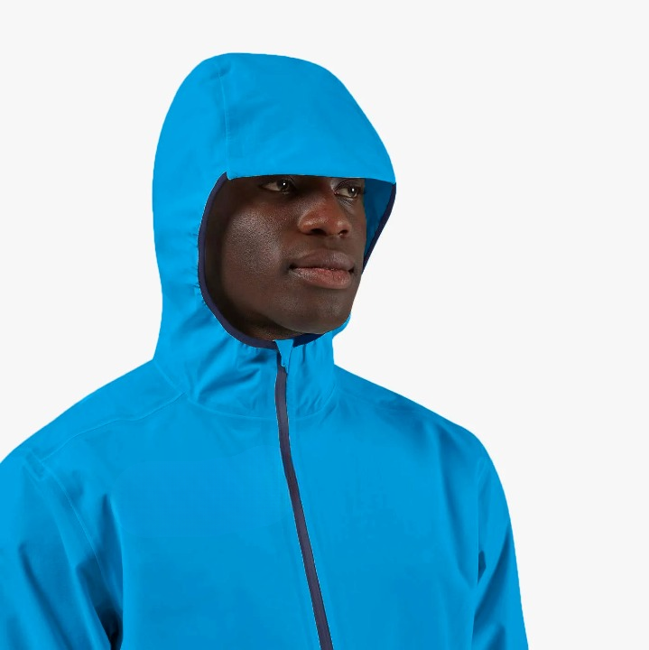 JACKETW Men's Hooded Winter Jacket-2321020 