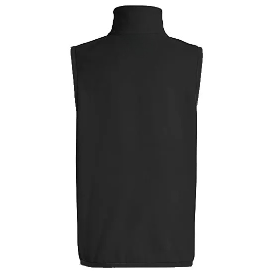 JACKETW Men's Sleeveless Vest Jacket- M2321021 