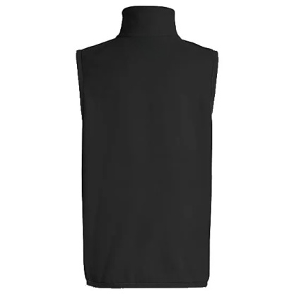 JACKETW Men's Sleeveless Vest Jacket- M2321021 