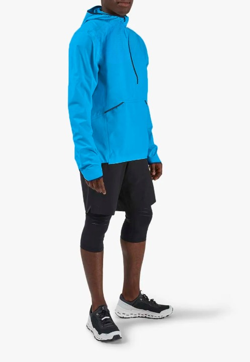 JACKETW Men's Hooded Winter Jacket-2321020 