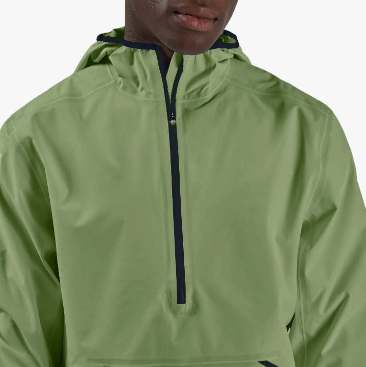 JACKETW Men's Hooded Winter Jacket-2321020 