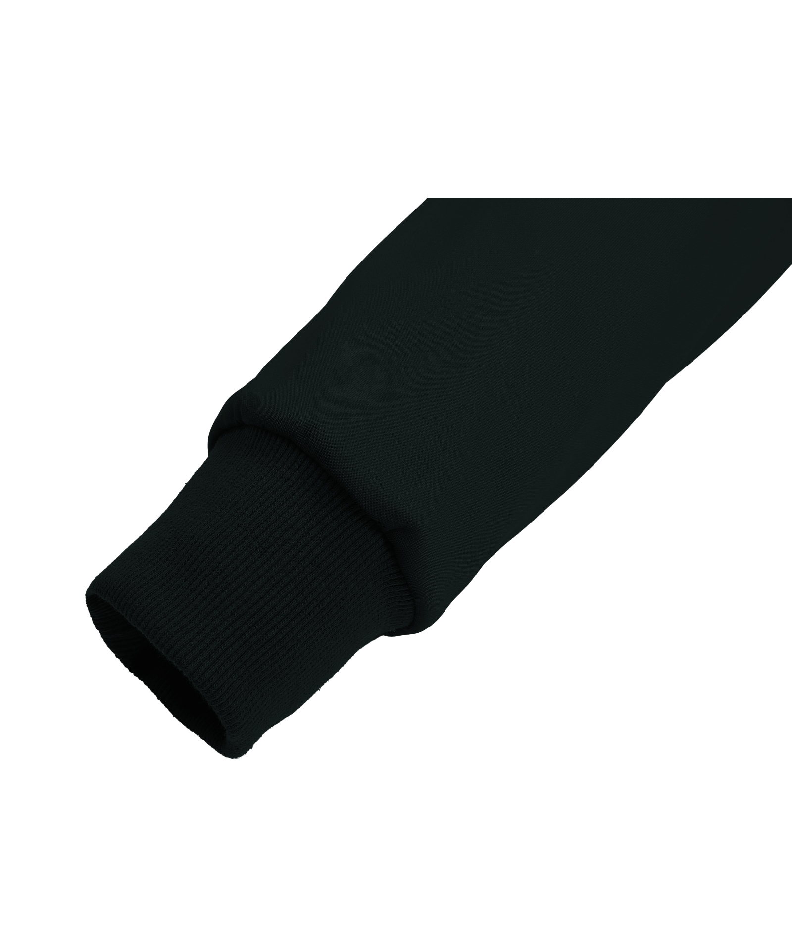 Men's Full Zipper Color Block Casual Fleece Hoodie-CFMWY00056