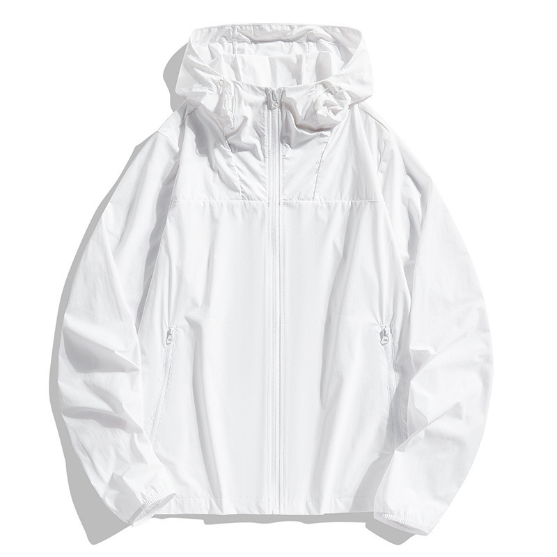 JACKETW Men's and Women's Lightweight Waterproof Quick-Drying Jacket-CAL10028