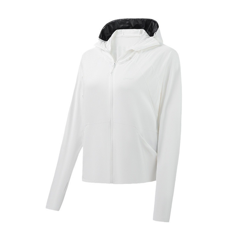 JACKETW Women's Sun Protection Summer Jacket- CAL10040