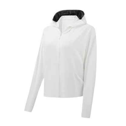 JACKETW Women's Sun Protection Summer Jacket- CAL10040