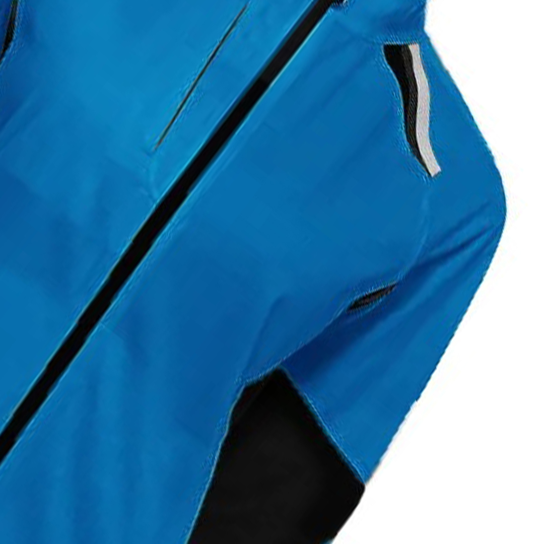 JACKETW Women's Zip-Off Jacket-2321006 