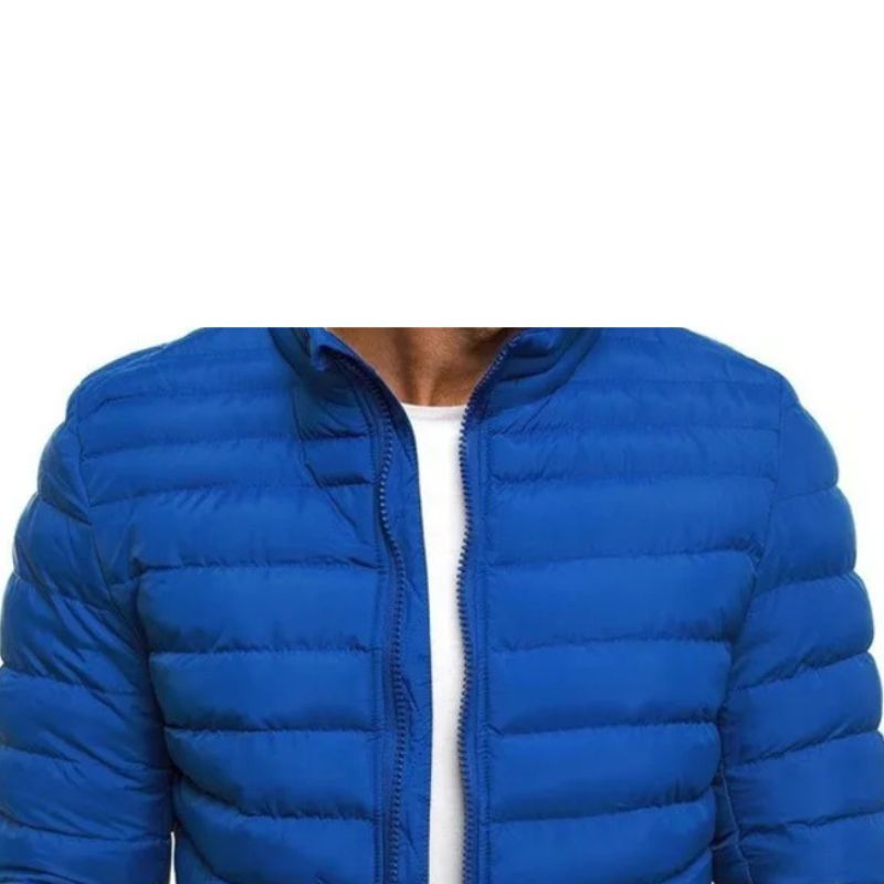 JACKETW Men's Lightweight Puffer Jacket-CAL10011