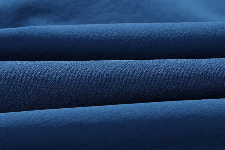 JACKETW Men's Waterproof Zipper Sports Jacket-CAL10006