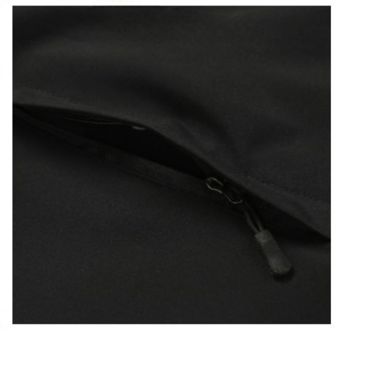 JACKETW Men's Waterproof Zipper Sports Jacket-CAL10006