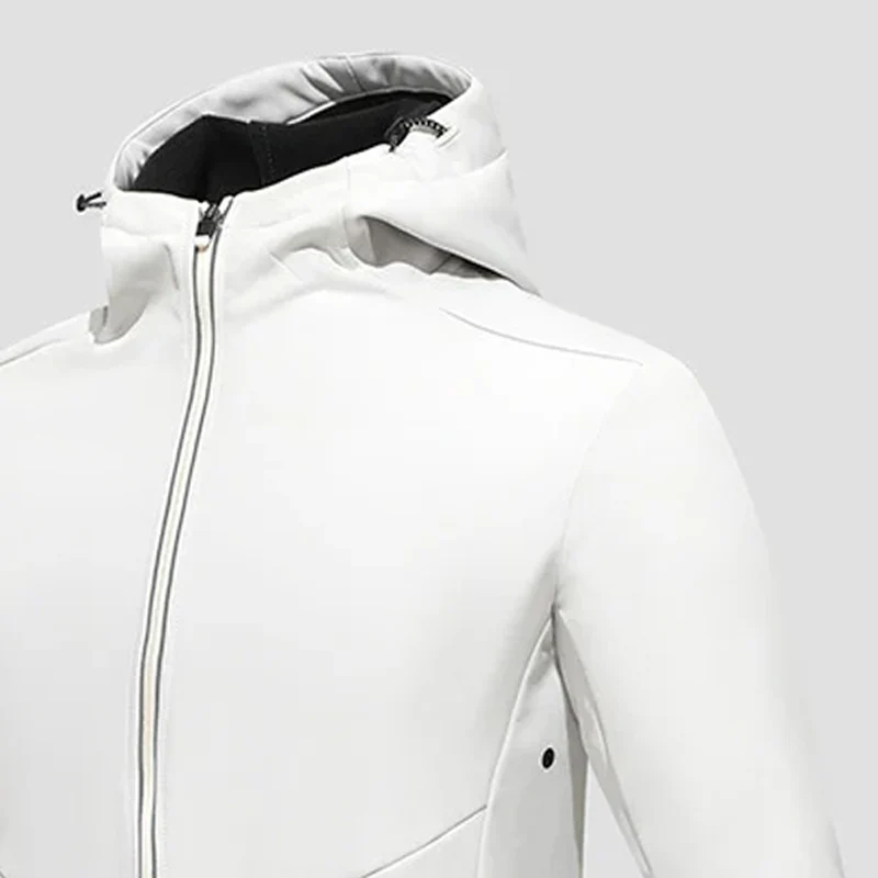 JACKETW Men's Waterproof Outdoor Jacket-CAL10008