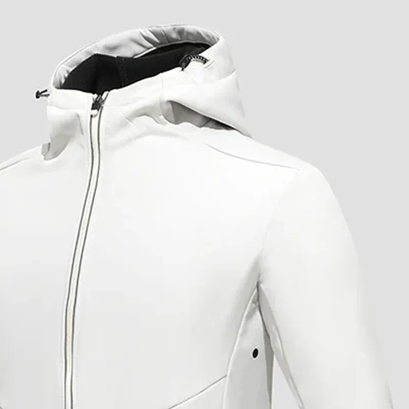 JACKETW Men's Waterproof Outdoor Jacket-CAL10008