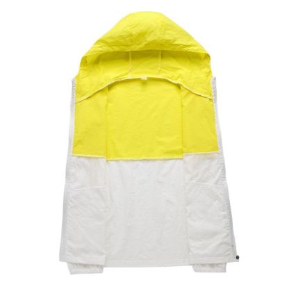 JACKETW Men's Retro Summer Wear Print Shirt Skin Coat- ZH120 