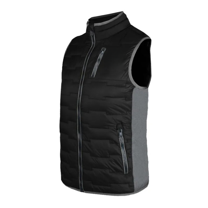 JACKETW Women's Hybrid Vest Jacket-1c117b