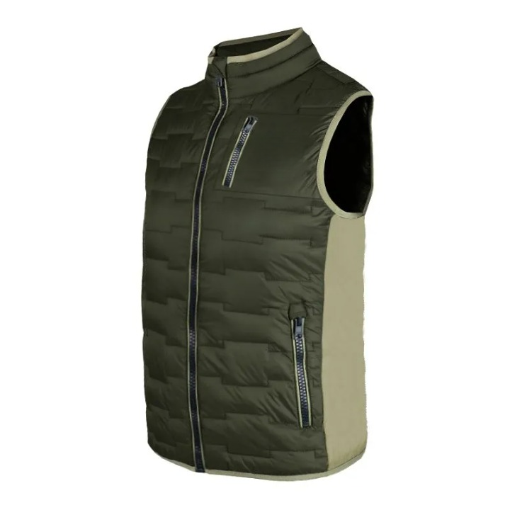 JACKETW Women's Hybrid Vest Jacket-1c117b