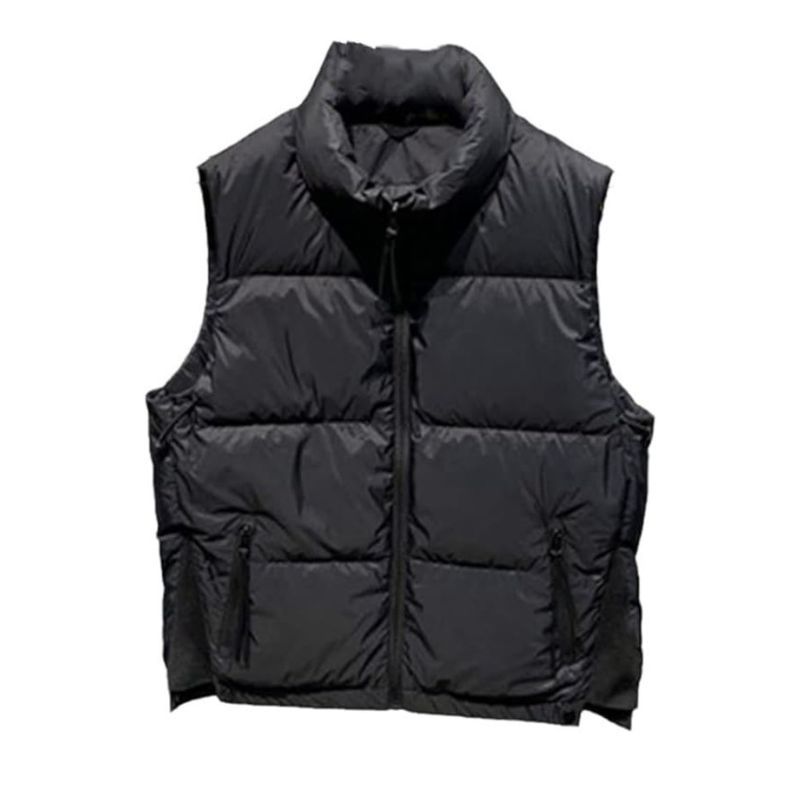 JACKETW Men's Sleeveless Vest Jacket-CAL10022