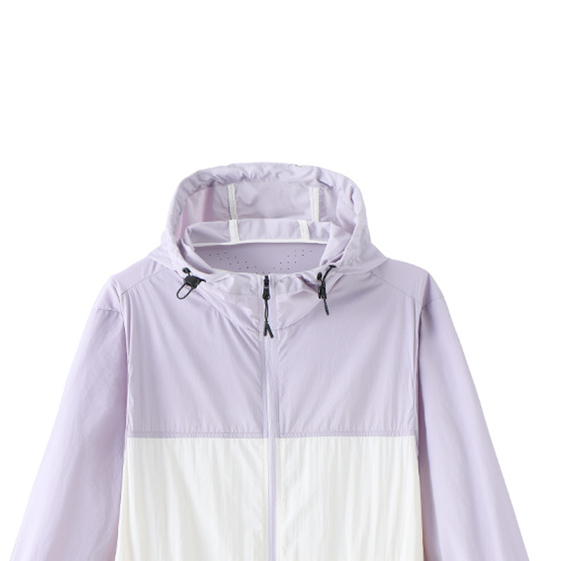 JACKETW Men trendy fashion loose anti-ultraviolet sun protection clothing jacket SH-M-T93-52