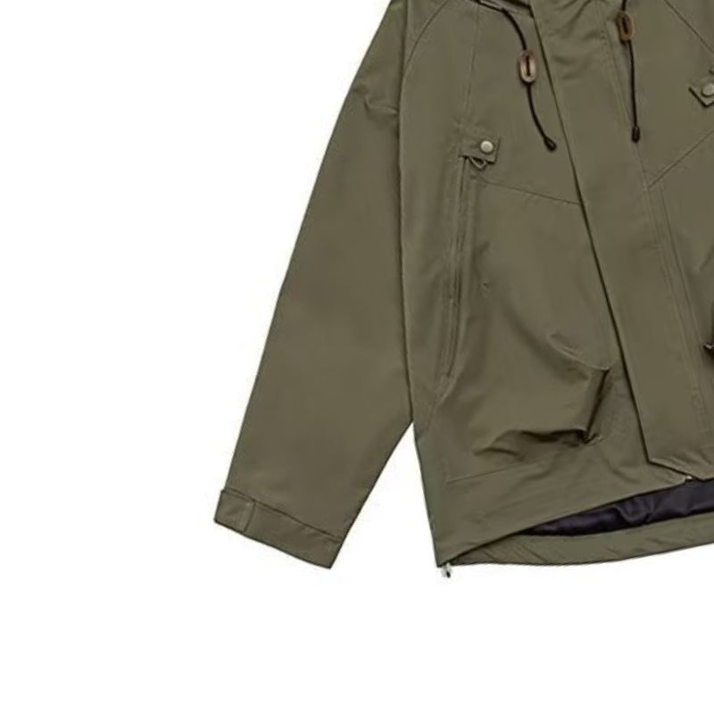 JACKETW Women's Lightweight Outdoor Windbreaker Jacket- ZH113