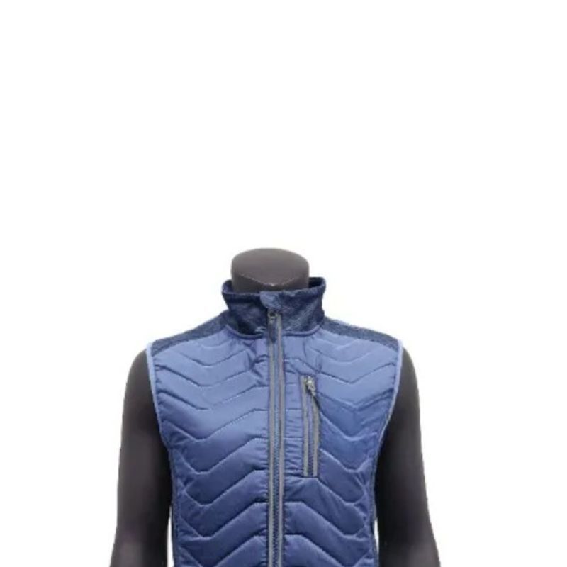 JACKETW Women's Light Weight Sleeveless Jacket-7183111