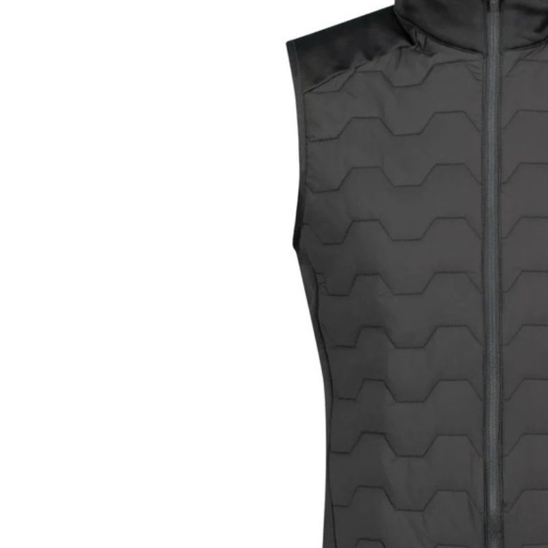 JACKETW Women's Hybrid Vest Jacket-1c117b