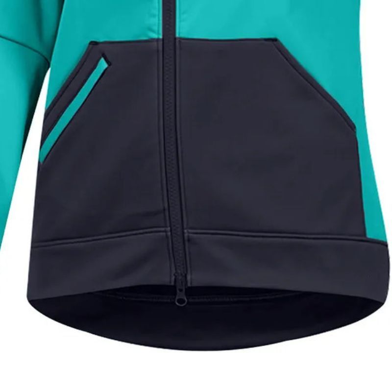 JACKETW Women's Lightweight Hooded Jacket-2321009 