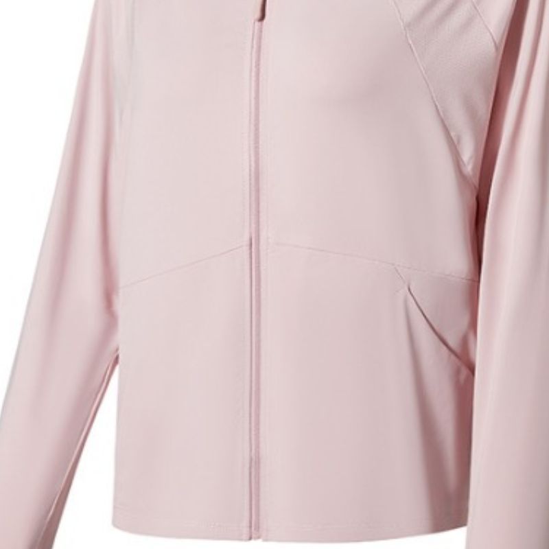 JACKETW Women's Sun Protection Jacket- CAL10040