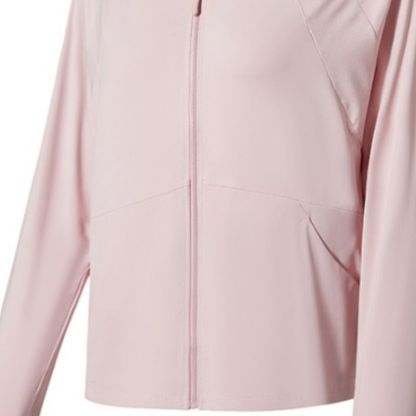 JACKETW Women's Sun Protection Jacket- CAL10040