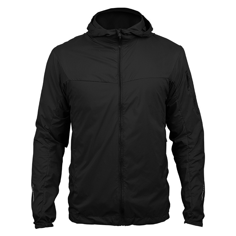 JACKETW Men's Outdoor Sun Protection Jacket- ZPK009049