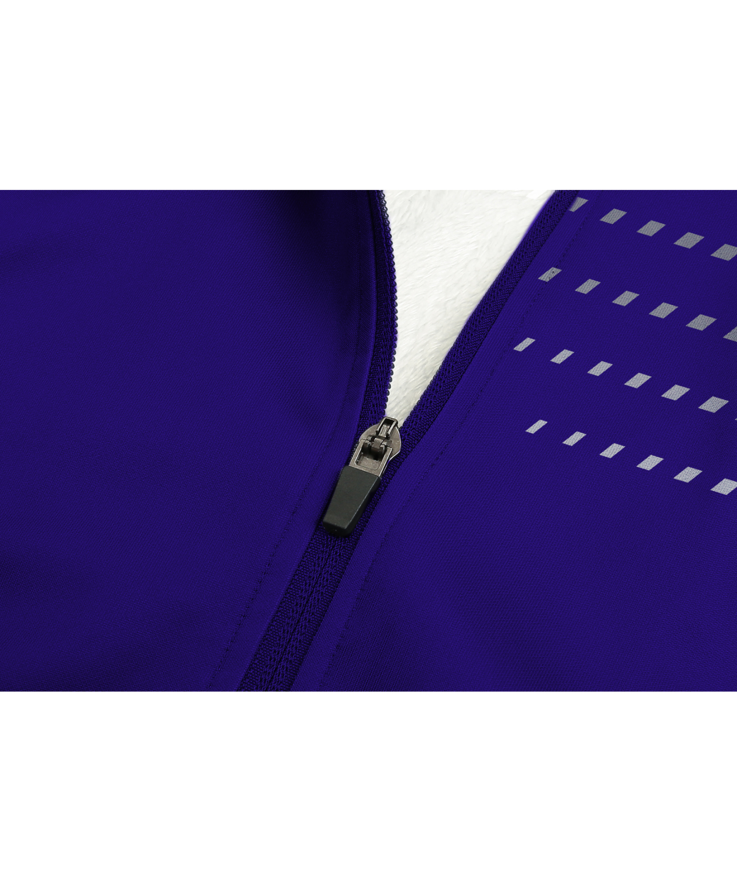 Men's Long Sleeve Printed Casual Fleece Hoodie-CFMWY00053