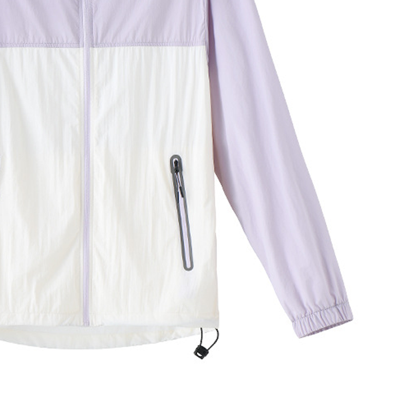 JACKETW Men trendy fashion loose anti-ultraviolet sun protection clothing jacket SH-M-T93-52