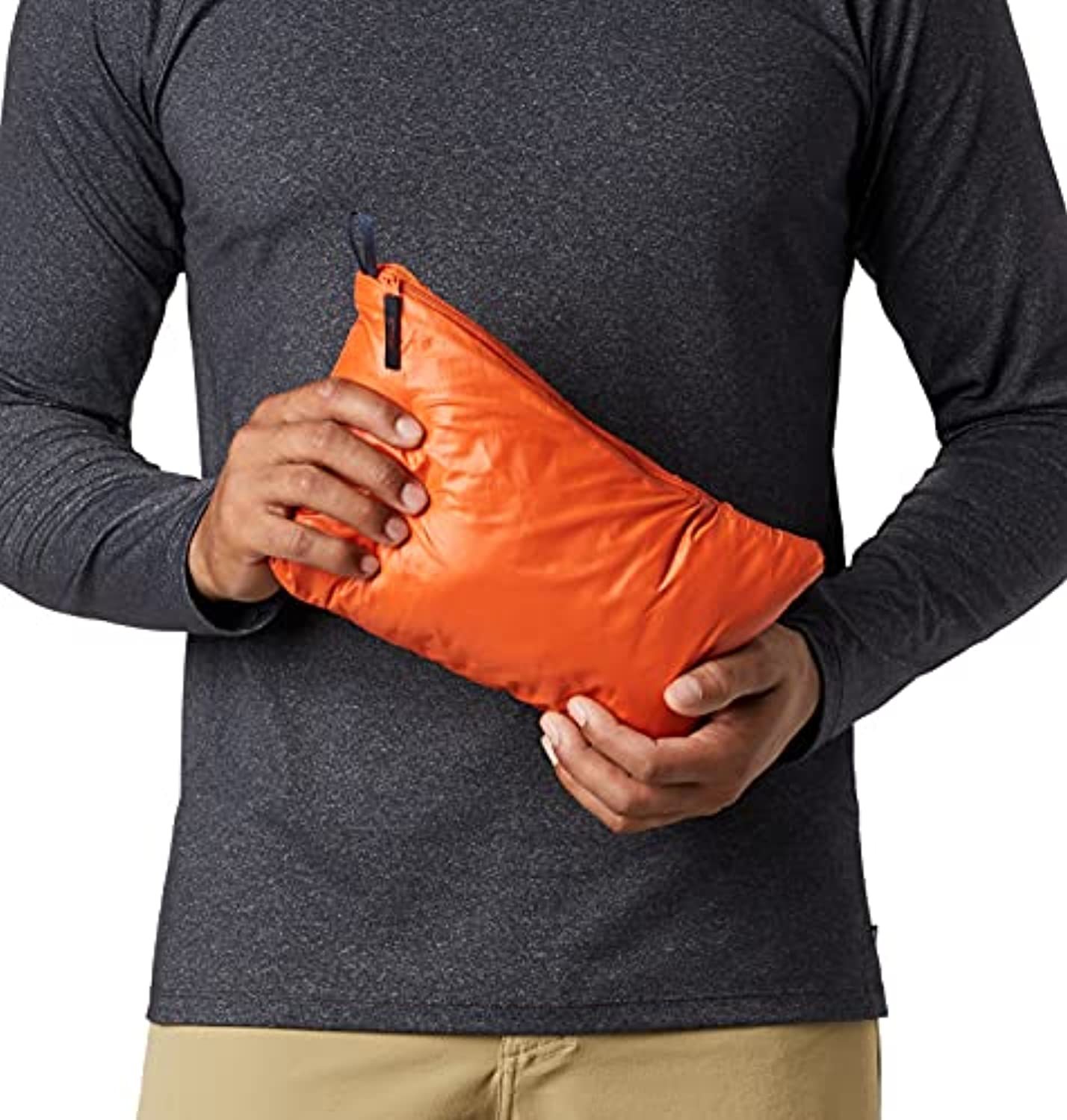 JACKETW Men's Mountain Vest Jacket -MDJ23112 