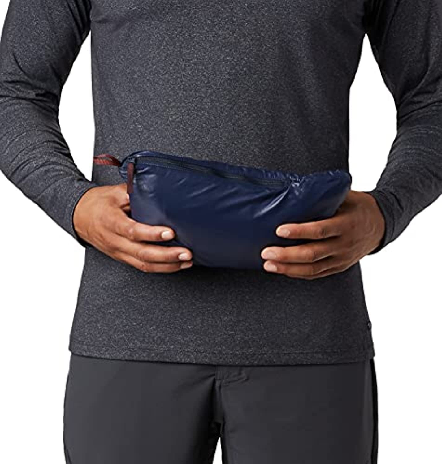 JACKETW Men's Mountain Vest Jacket -MDJ23112 