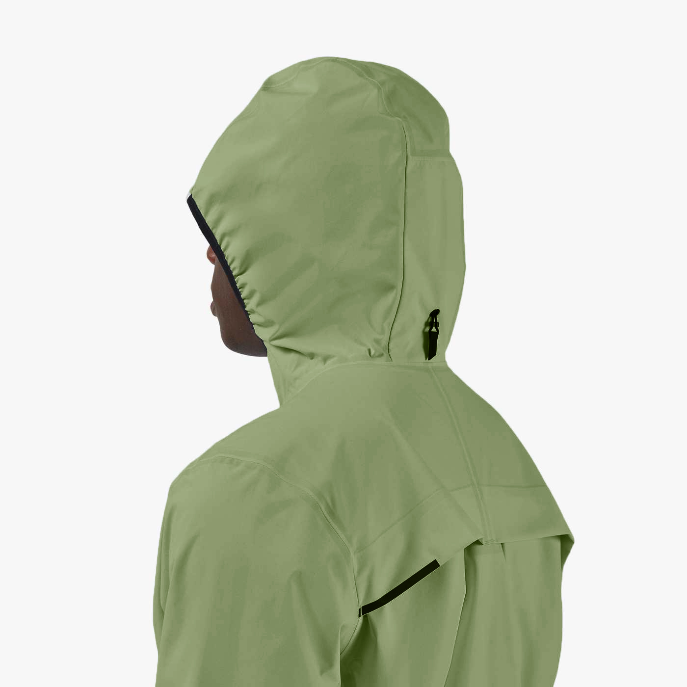 JACKETW Men's Hooded Winter Jacket-2321020 