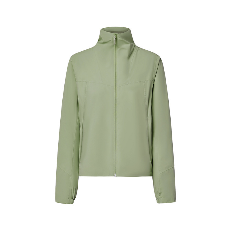 JACKETW Women Sports Jacket Windproof Waterproof Warm Breathable slim-fit Jacket DAW010