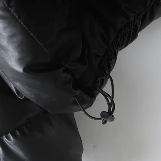 JACKETW Women's Padded Puffer Jacket-WPJ0015