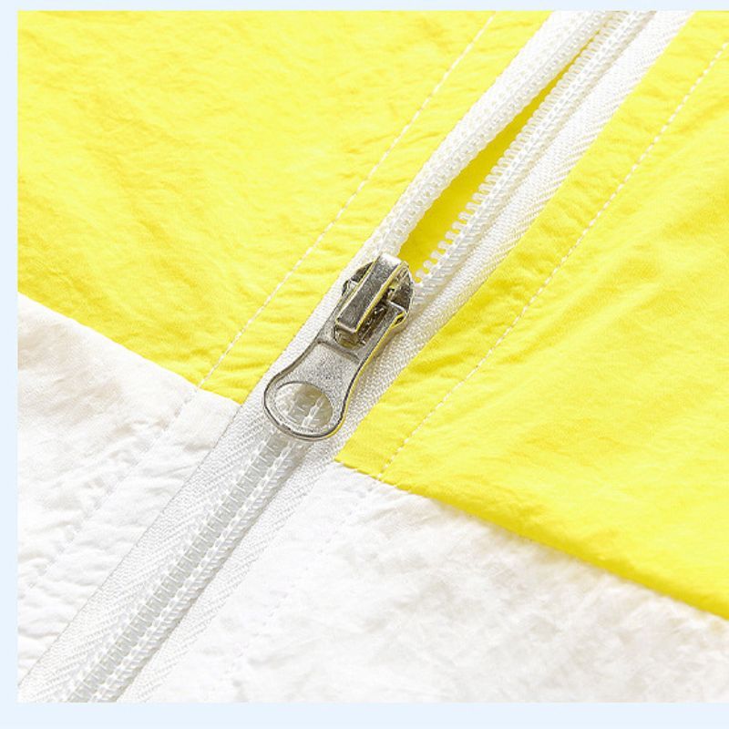 JACKETW Men's Retro Summer Wear Print Shirt Skin Coat- ZH120 