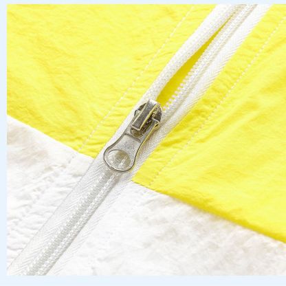 JACKETW Men's Retro Summer Wear Print Shirt Skin Coat- ZH120 