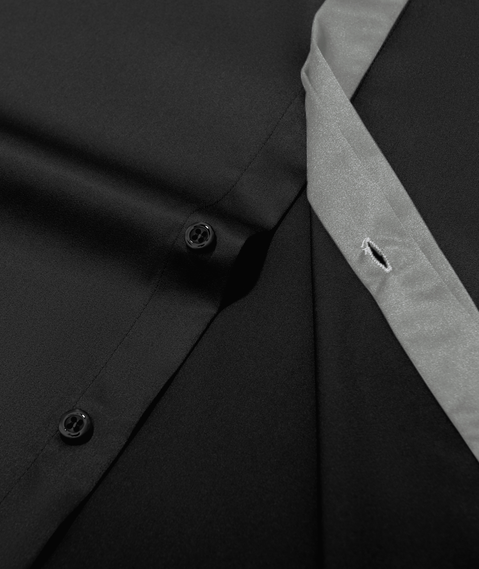 Men's Long Sleeve Button Up Slim Fit Casual Shirt-CUMLT01779