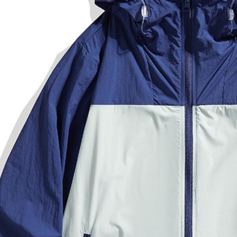 JACKETW Men's Lightweight Waterproof Quick-Drying Jacket-CAL10028