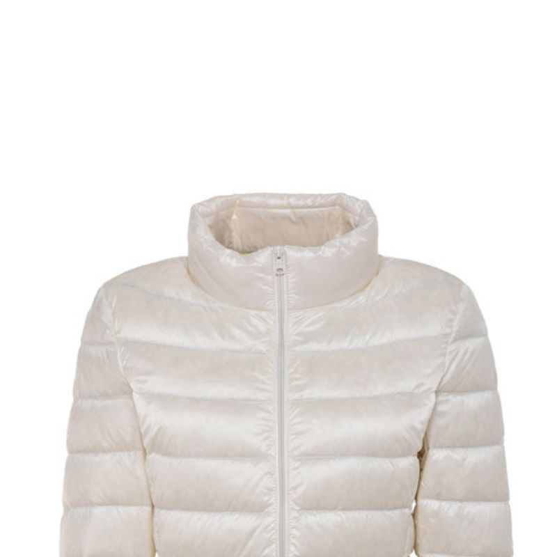 JACKETW Women's Ultra Lightweight Winter Down Jacket-CAL10012