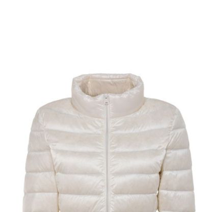 JACKETW Women's Ultra Lightweight Winter Down Jacket-CAL10012